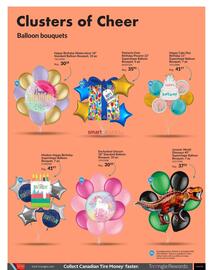 Party City flyer week 50 Page 7