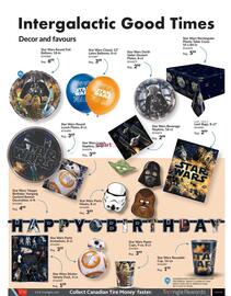 Party City flyer week 50 Page 9