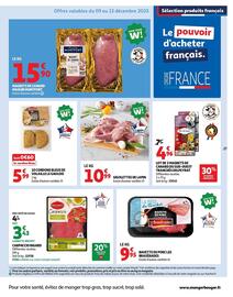 Auchan folder week 50 Pagina 27