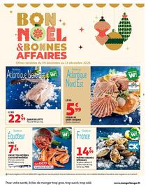 Auchan folder week 50 Pagina 3