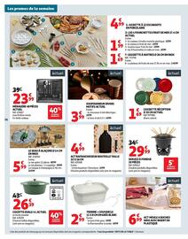 Auchan folder week 50 Pagina 58
