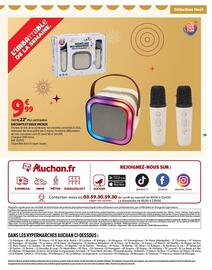 Auchan folder week 50 Pagina 61