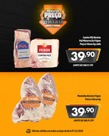 Catálogo Supermercados Big Compra Página 4