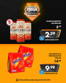 Catálogo Supermercados Big Compra Página 5