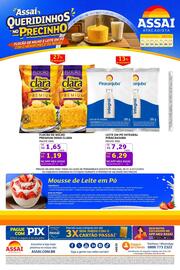 Encarte Assaí Atacadista semana 49 Página 1