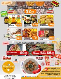 Big Bazaar Canada flyer week 50 Page 2