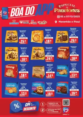 Catálogo Supermercados Mateus (válido até 7-12)