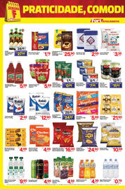 Tabloide Fort Atacadista Página 2