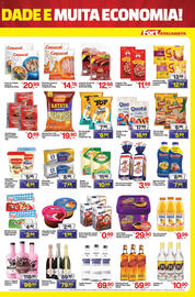 Tabloide Fort Atacadista Página 3