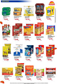 Encarte Assaí Atacadista Página 3
