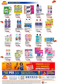 Encarte Assaí Atacadista Página 4