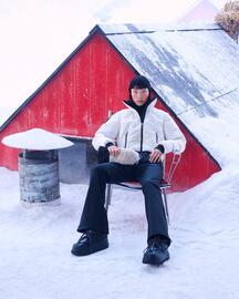 Catálogo ZARA semana 49 Página 3