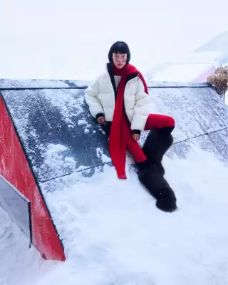 Catálogo ZARA (válido hasta 12-12)