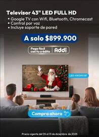 Catálogo Challenger Página 4