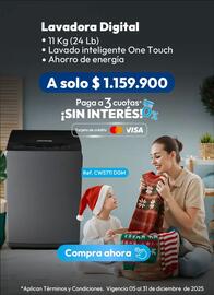 Catálogo Challenger Página 5