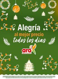 Catálogo Ara Página 21