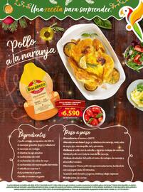 Catálogo Ara Página 3