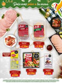 Catálogo Ara Página 5