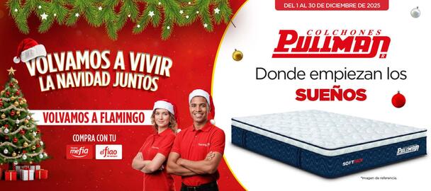 Catálogo Flamingo Página 4