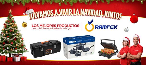 Catálogo Flamingo Página 5