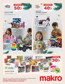 Catálogo Makro semana 49 Página 11