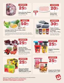 Catálogo Makro semana 49 Página 21