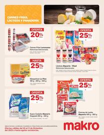 Catálogo Makro semana 49 Página 22