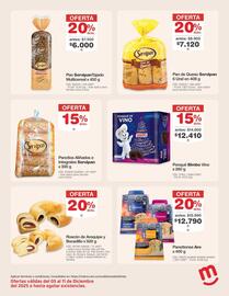 Catálogo Makro semana 49 Página 24