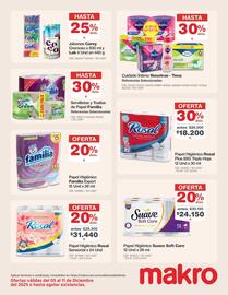 Catálogo Makro semana 49 Página 27