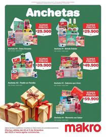 Catálogo Makro semana 49 Página 3