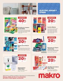 Catálogo Makro semana 49 Página 30