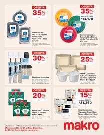 Catálogo Makro semana 49 Página 31