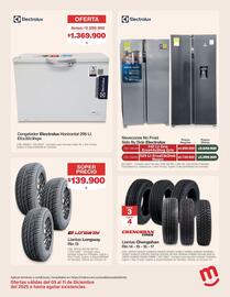 Catálogo Makro semana 49 Página 33