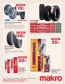 Catálogo Makro semana 49 Página 34