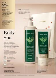 Catálogo Yanbal Página 100