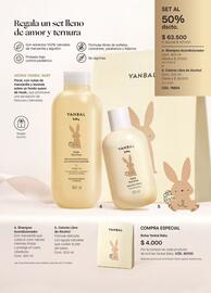 Catálogo Yanbal Página 109