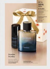 Catálogo Yanbal Página 117