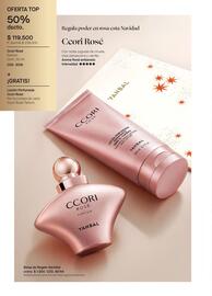 Catálogo Yanbal Página 12