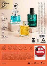 Catálogo Yanbal Página 122