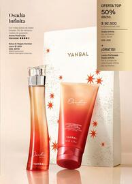 Catálogo Yanbal Página 17