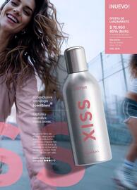 Catálogo Yanbal Página 19