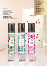 Catálogo Yanbal Página 25