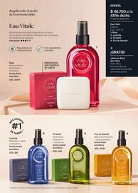 Catálogo Yanbal Página 27