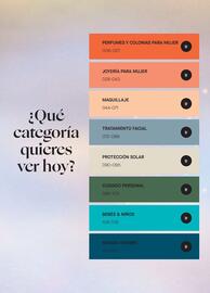 Catálogo Yanbal Página 3