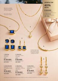 Catálogo Yanbal Página 35