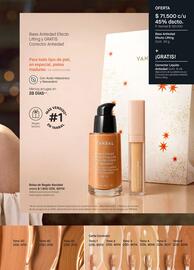 Catálogo Yanbal Página 47