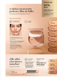 Catálogo Yanbal Página 49