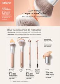 Catálogo Yanbal Página 52