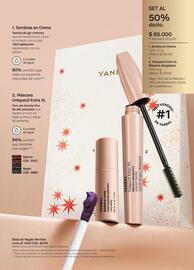 Catálogo Yanbal Página 59