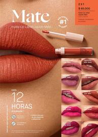 Catálogo Yanbal Página 63